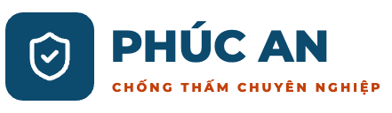 Chống Thấm Phúc An